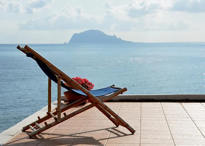 Hotel Punta Barone
