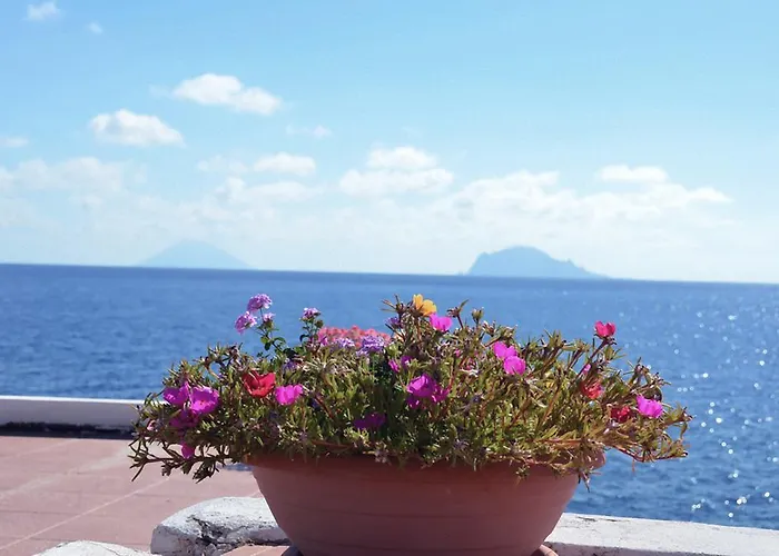 Hotel Punta Barone