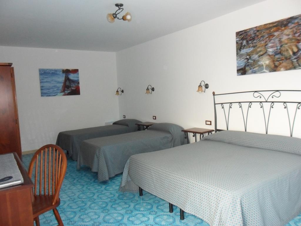Hotel Punta Barone