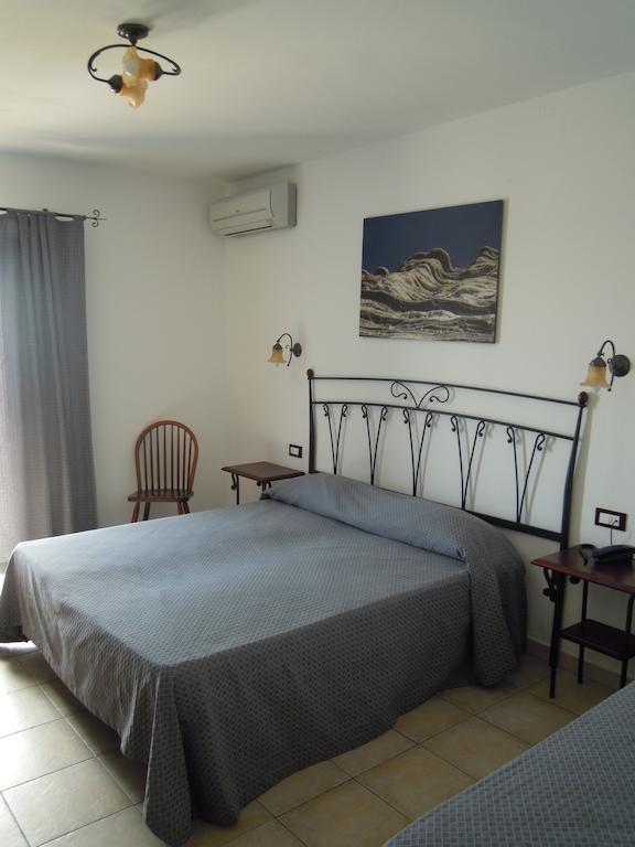 Hotel Punta Barone 3*