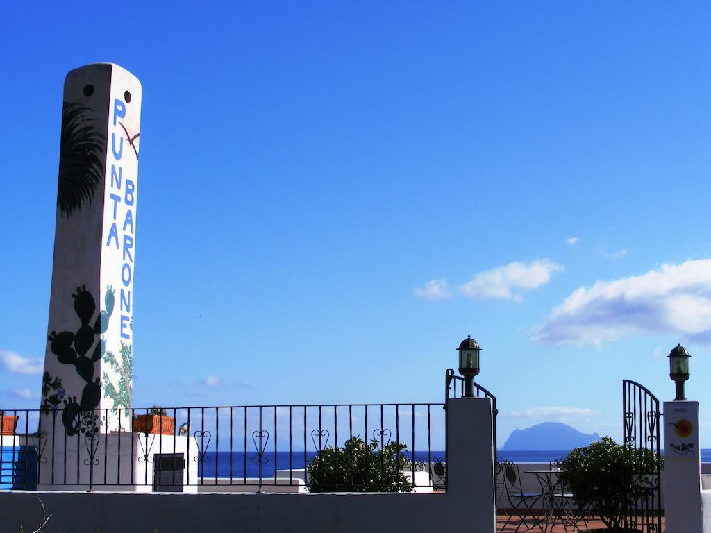 Hotel Punta Barone