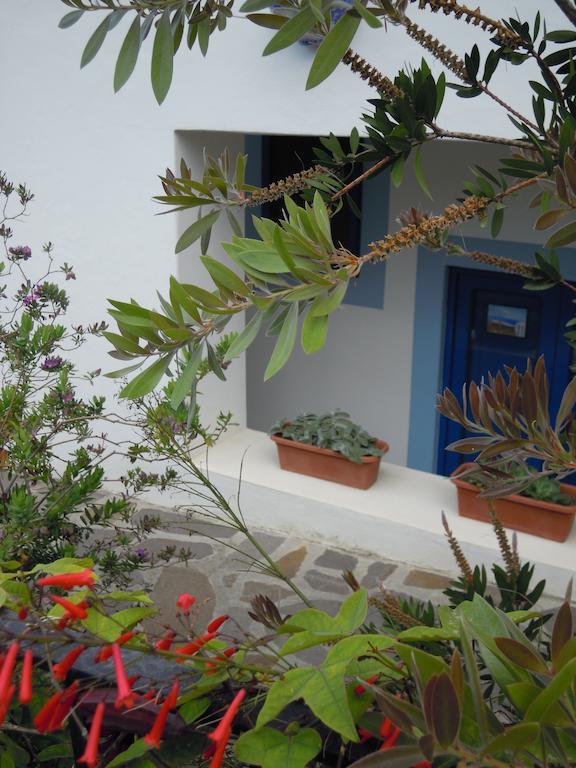 Hotel Punta Barone Santa Marina Salina