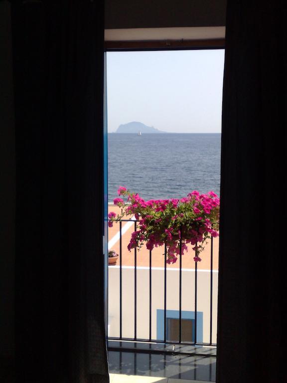 Hotel Punta Barone Santa Marina Salina