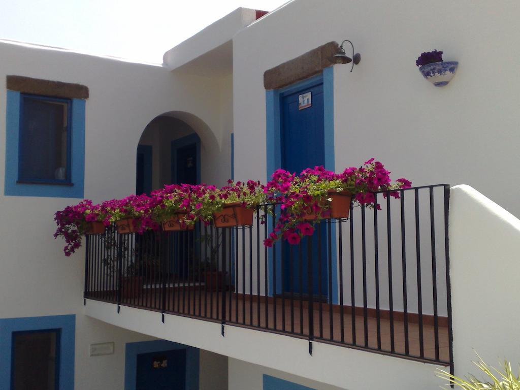 Hotel Punta Barone 3*