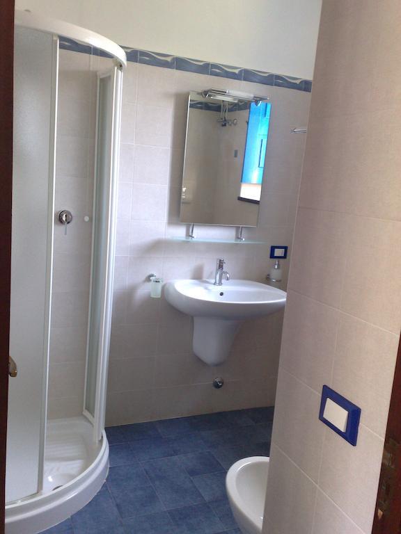 Hotel Punta Barone Santa Marina Salina