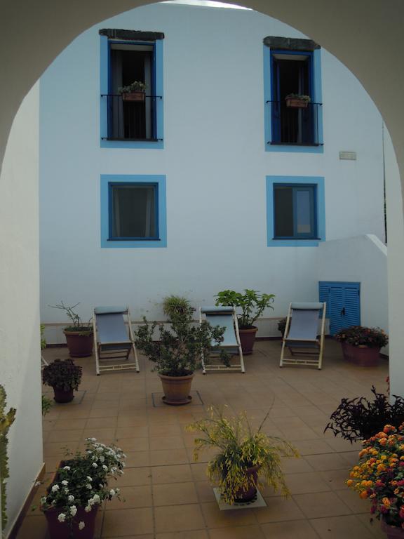 Punta Barone Santa Marina Salina