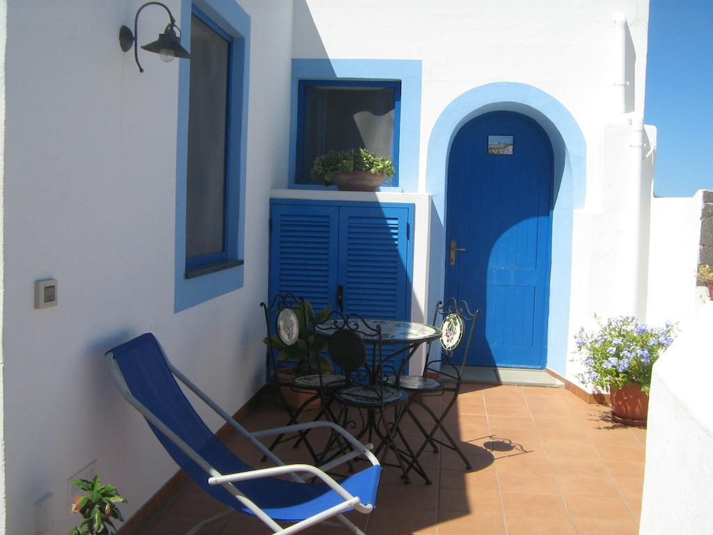 Hotel Punta Barone