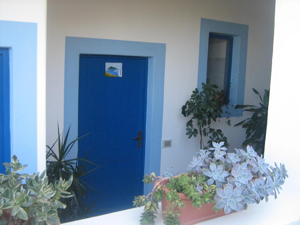 Punta Barone