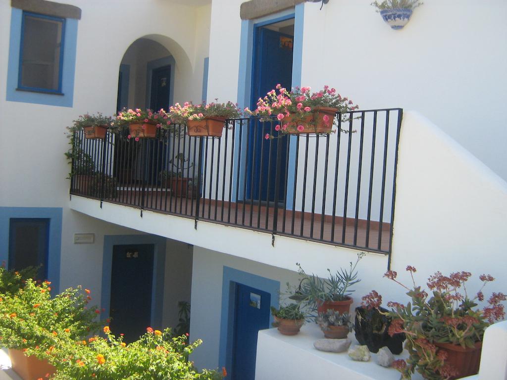 Punta Barone Santa Marina Salina