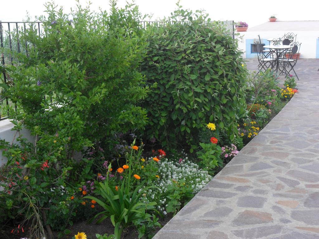 Hotel Punta Barone Santa Marina Salina