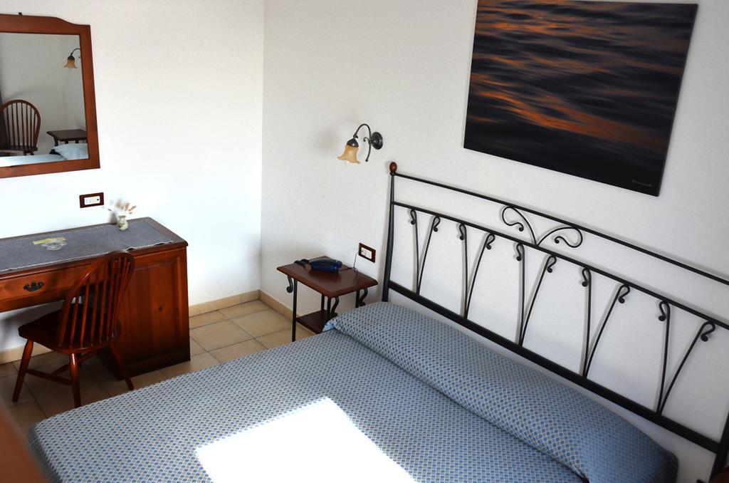 Hotel Punta Barone
