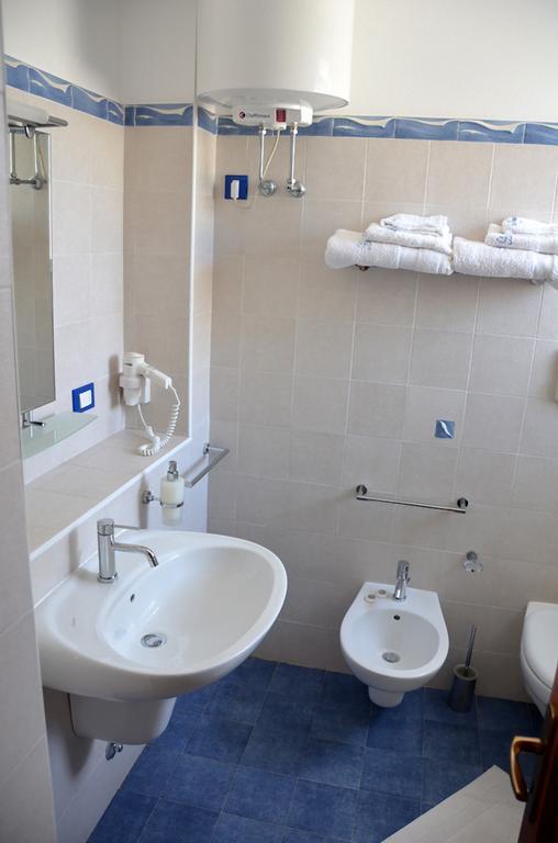 Hotel Punta Barone Santa Marina Salina