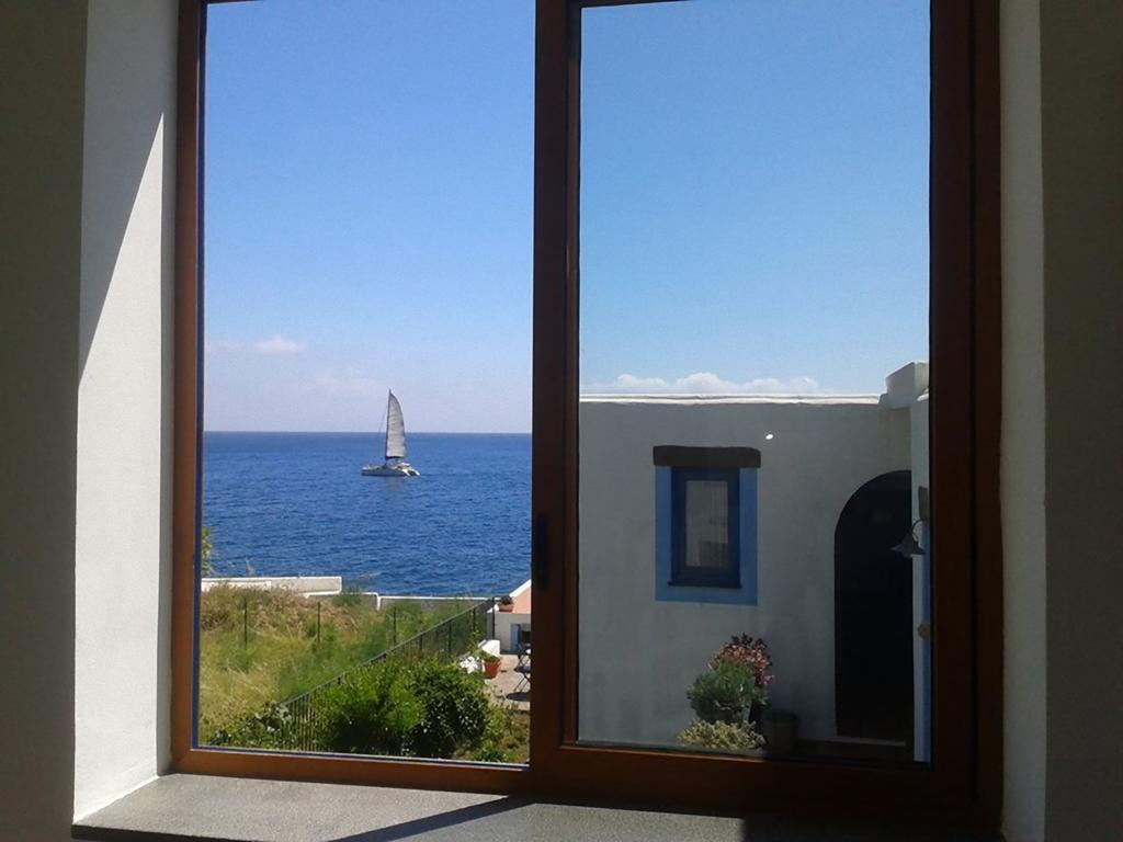 Hotel Punta Barone 3*