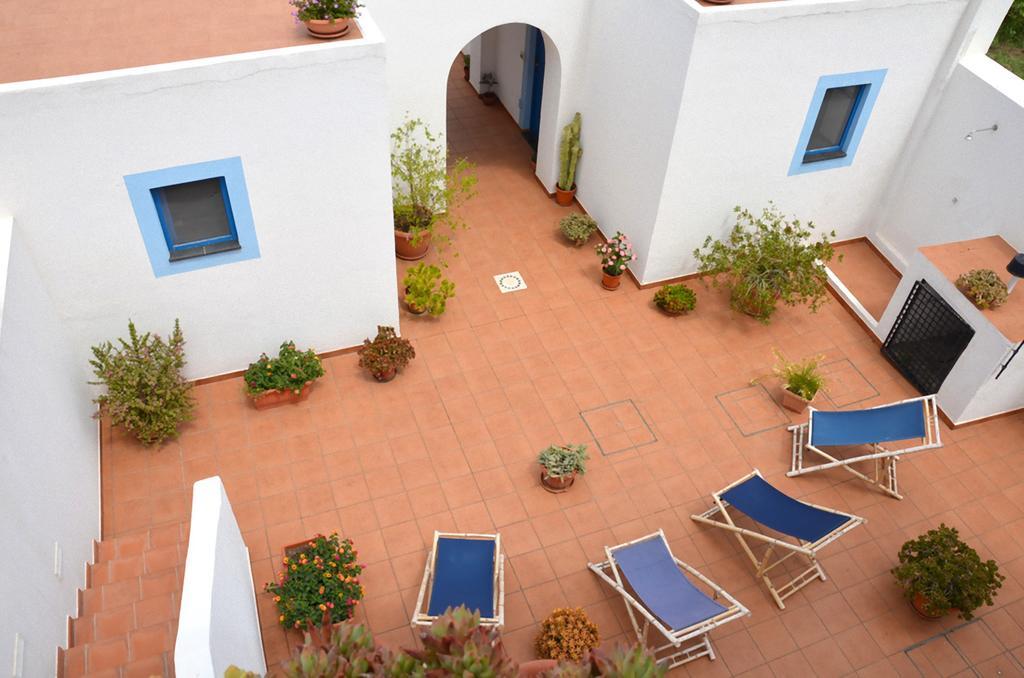 Punta Barone Hotel