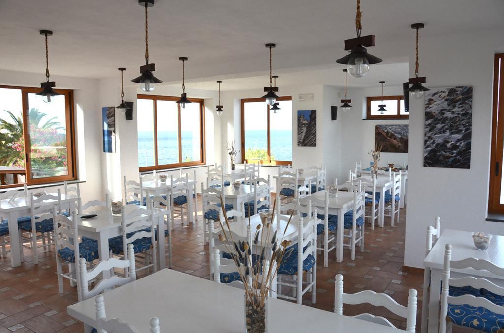Hotel Punta Barone 3*