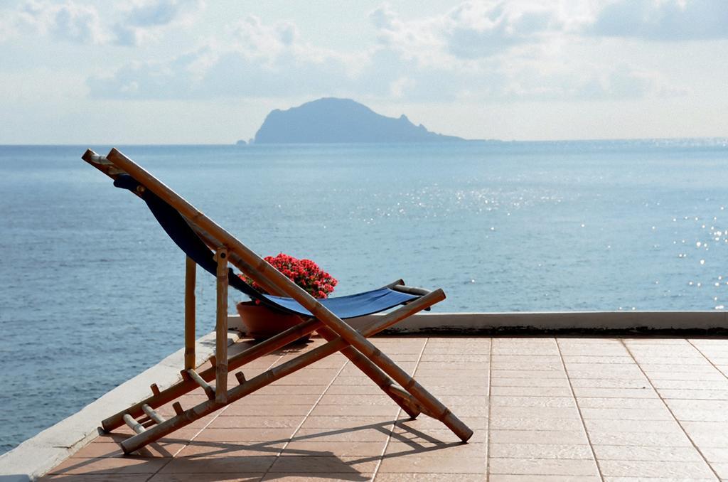 Hotel Punta Barone 3*