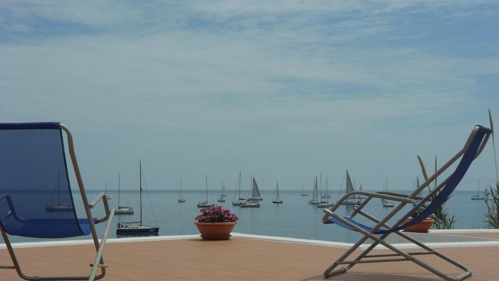 Hotel Punta Barone Santa Marina Salina