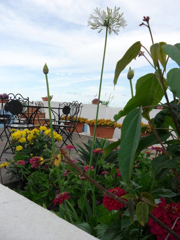 Punta Barone Santa Marina Salina