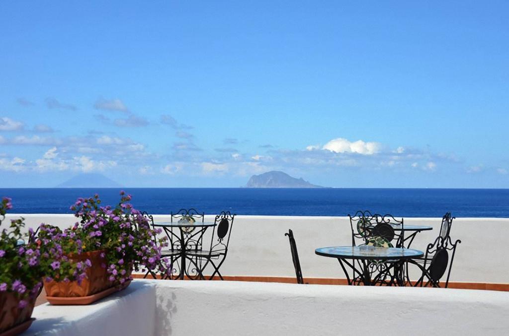 Punta Barone 3*