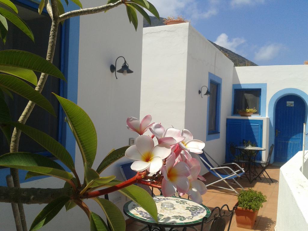 Punta Barone